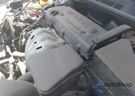 2009 Toyota Camry Le from USA, damaged, VIN 4T4BE46K79R131900